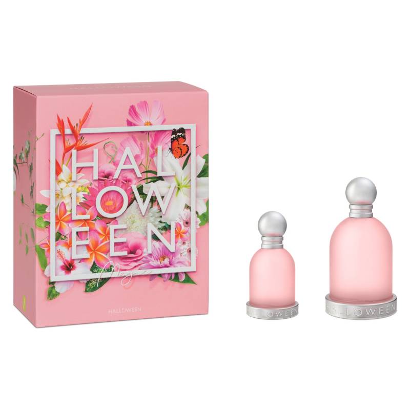 Jesus Del Pozo Halloween Magic Estuche EDT 100 ml + 30 ml
