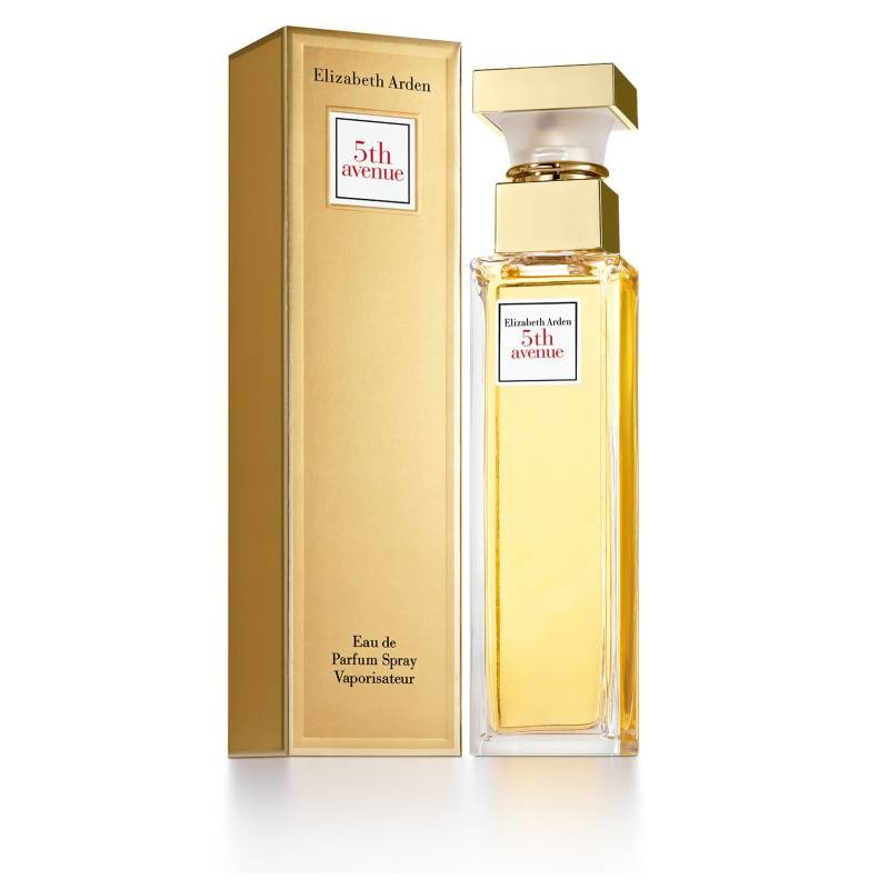 Elizabeth Arden 5Th Avenue EDP 75 ML