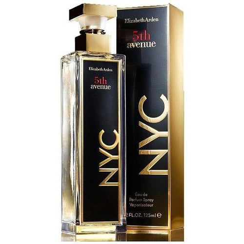 Elizabeth Arden 5th Avenue Nyc EDP 125ML