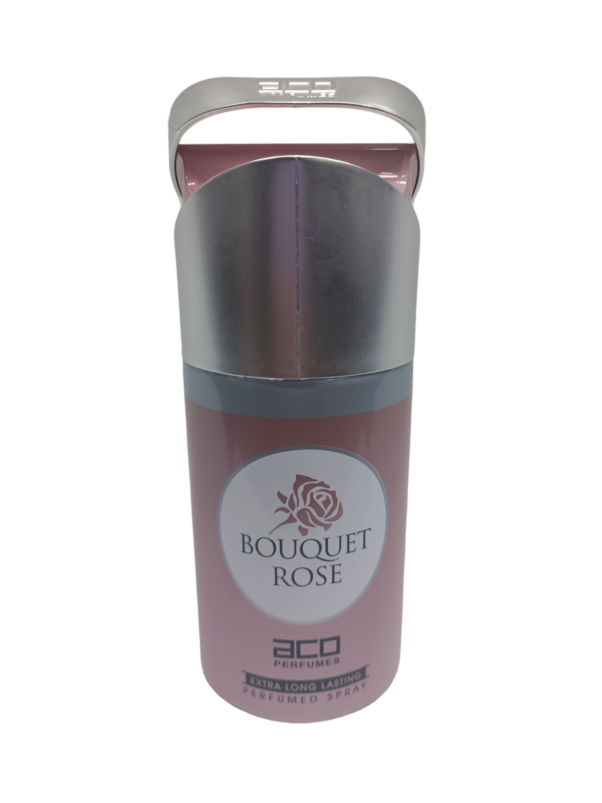 Aco Bouqet Rose Perfumed Body Spray 250ML Aco