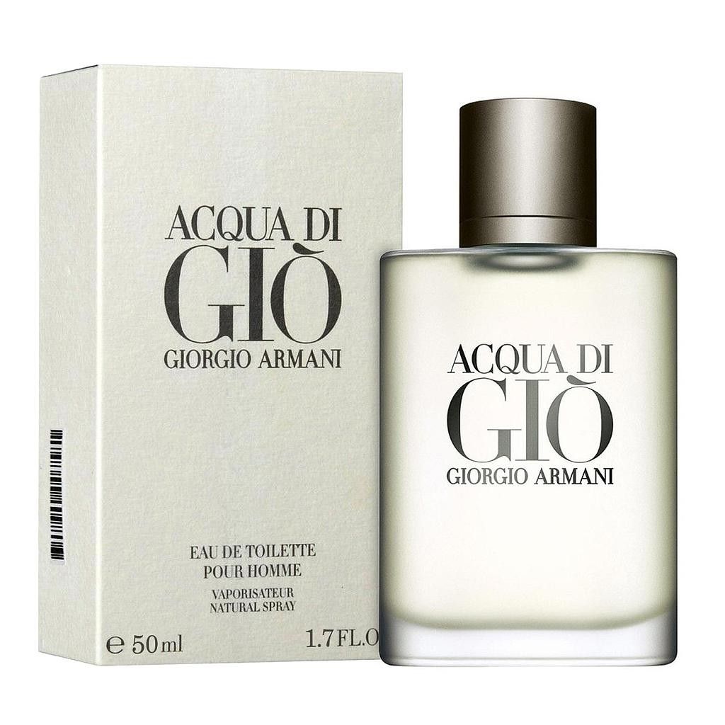 Armani Acqua Di Gio EDT 50 ml