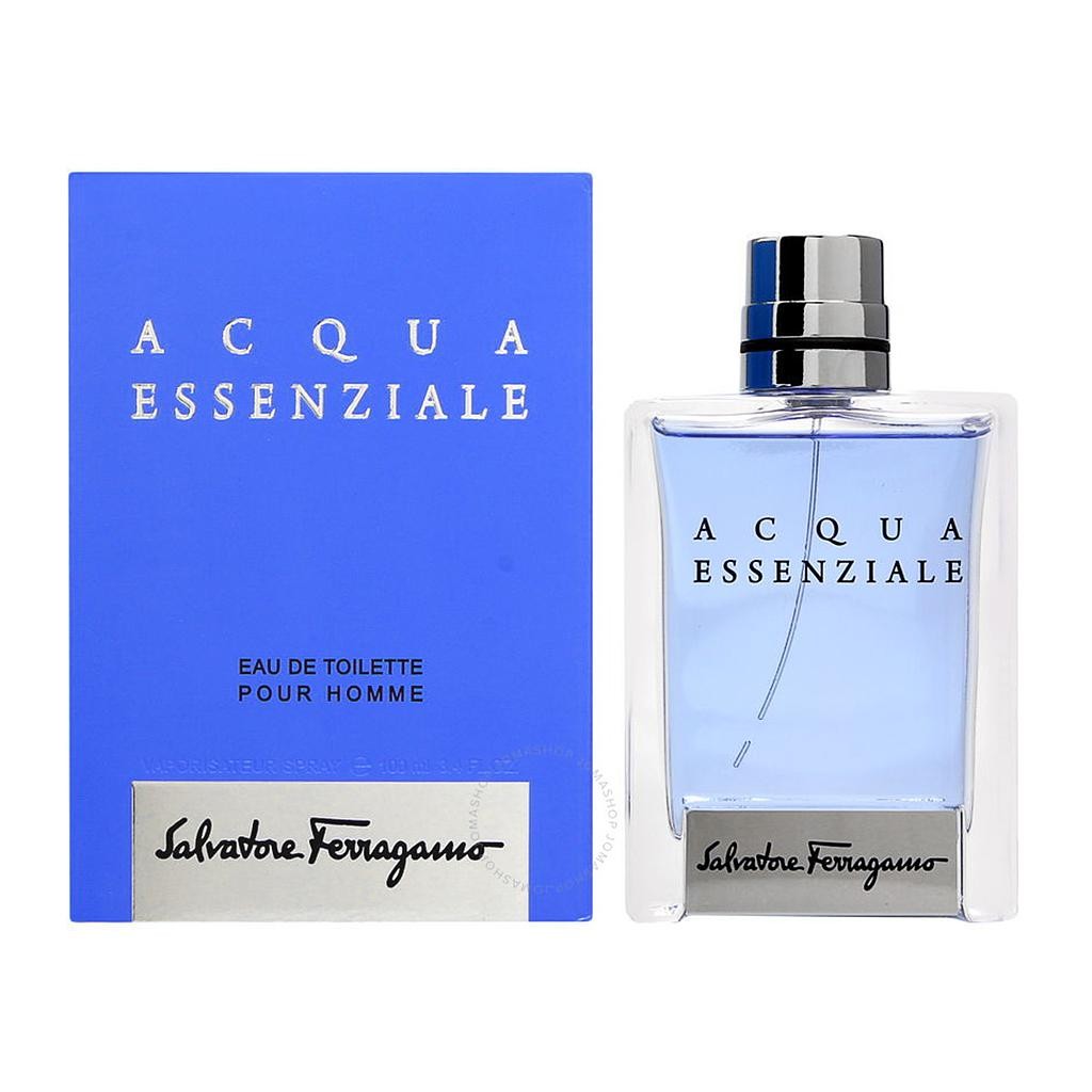 Salvatore Ferragamo Acqua Essenziale EDT 100 ml