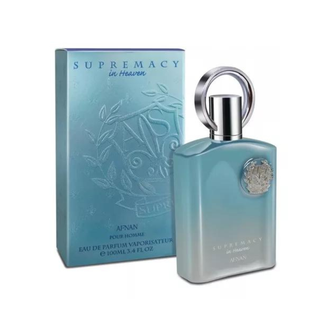 Afnan Supermacy In Heaven EDP 100ML