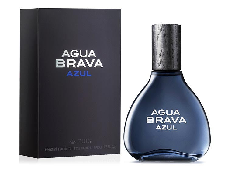 Puig Agua Brava Azul EDT 50 ml