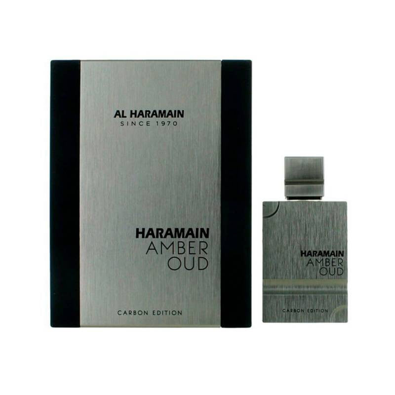 Al Haramain Amber Oud Carbon EDP 100 ml