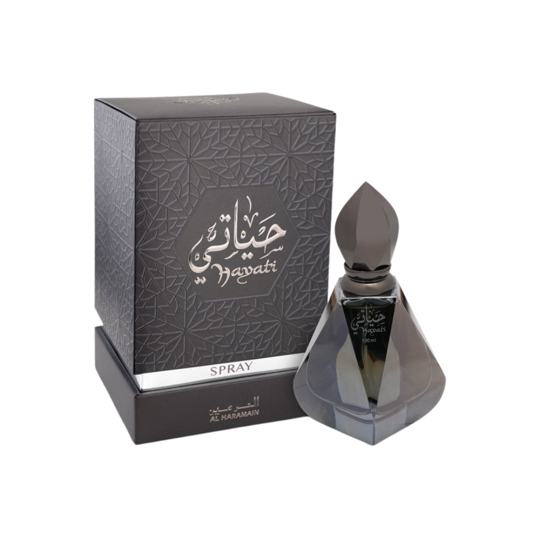 Al Haramain Hayati EDP 100 ml