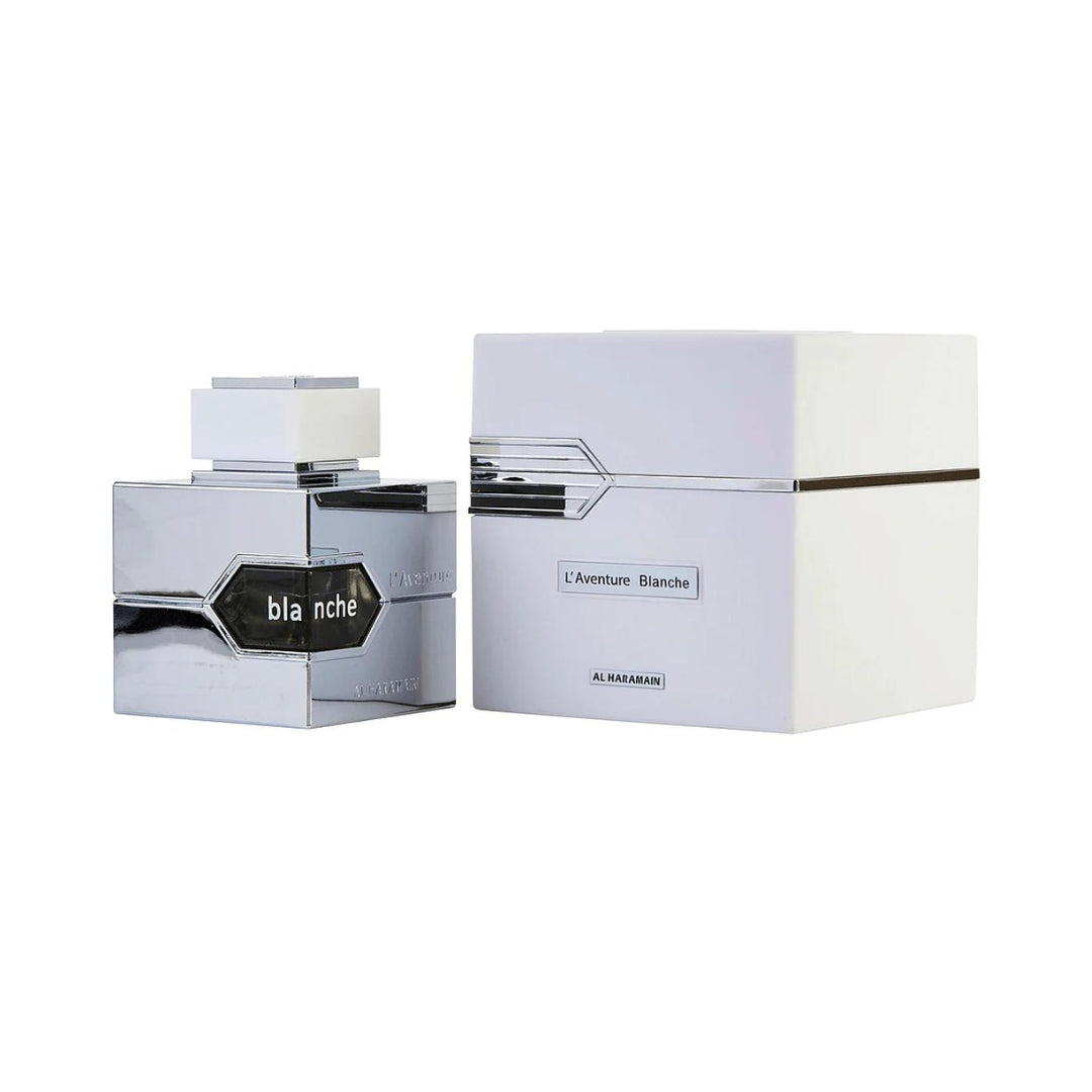 Al Haramain L'aventure Blanche EDP 100 ml