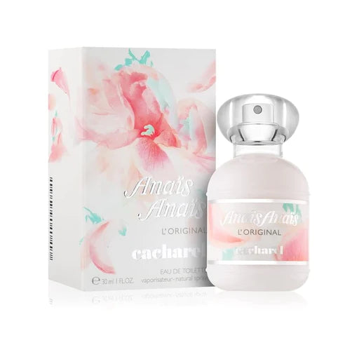 Cacharel Anais Anais EDT 30 ML