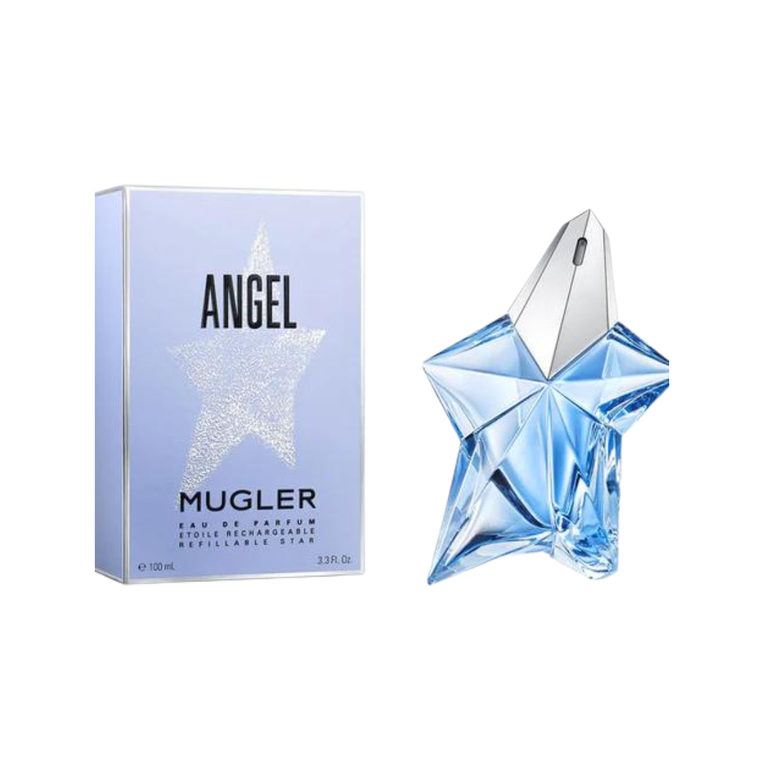 Thierry Mugler Angel Recargable EDP 100 ml