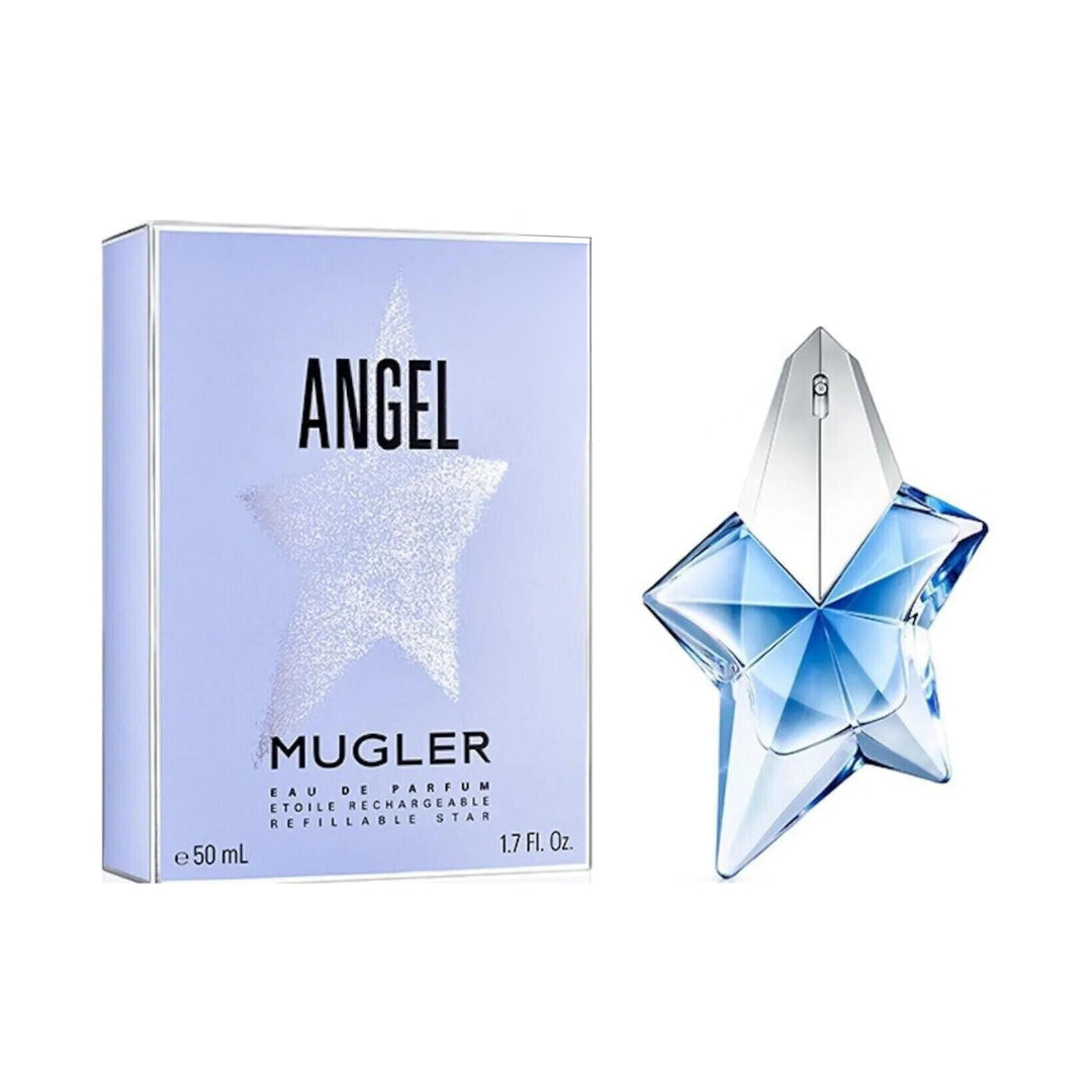 Thierry Mugler Angel Recargable EDP 50ML
