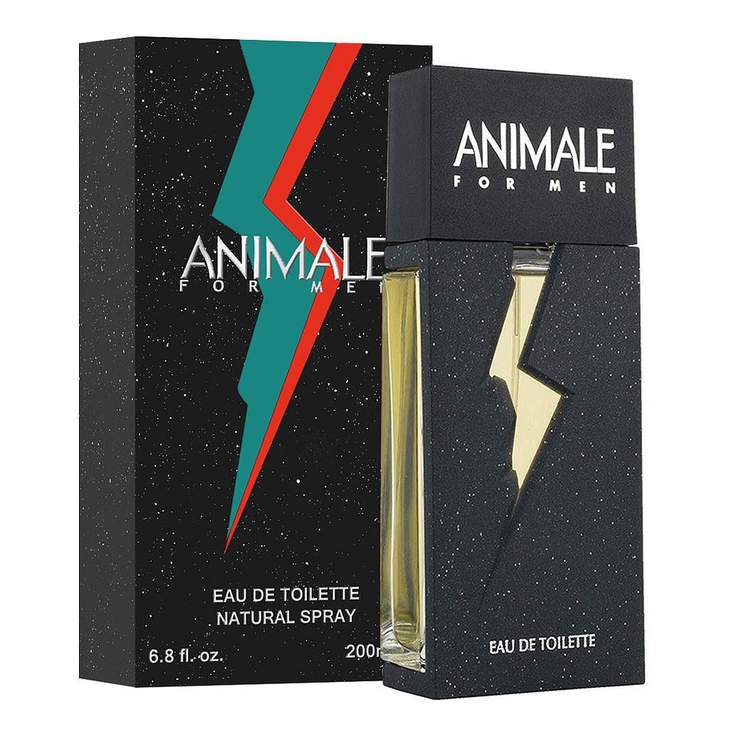 Animale Men EDT 200 ml