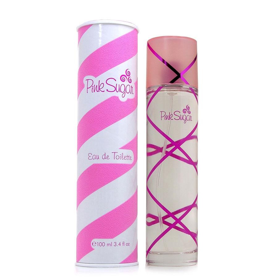 Aquolina Pink Sugar EDT 100 ml