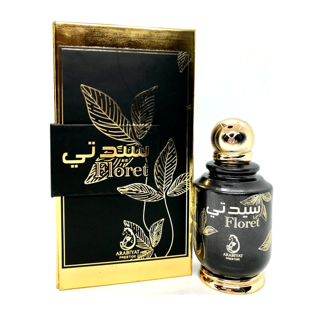Arabiyat Prestige Floret EDP 100 ML