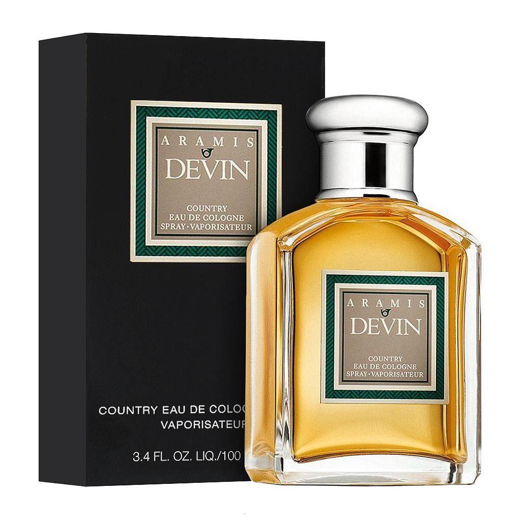 Aramis Devin Edc 100ML