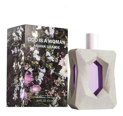 Ariana Grande God Is A Woman EDP 100 ml Ariana Grande