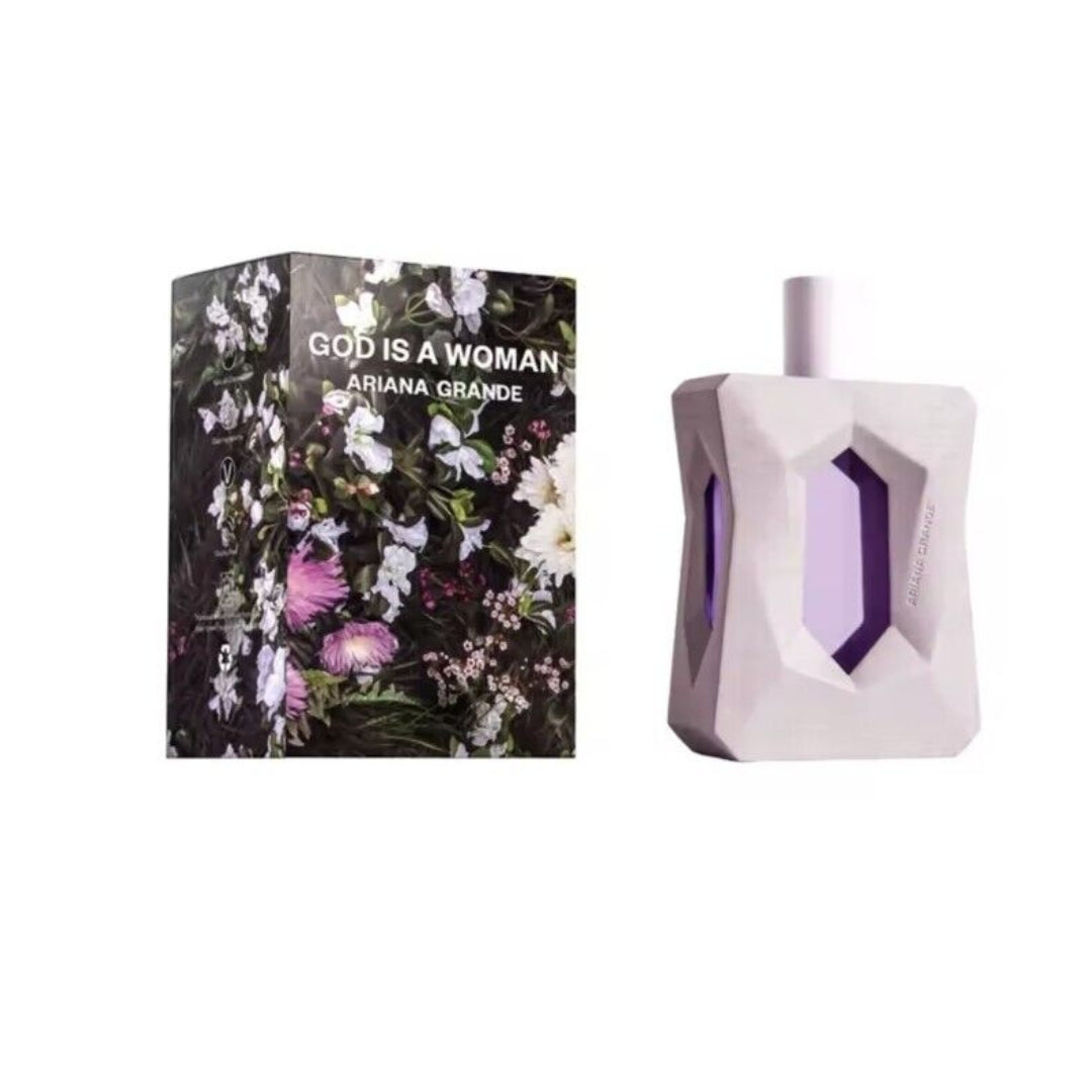 Ariana Grande God Is A Woman EDP 30 ml Ariana Grande