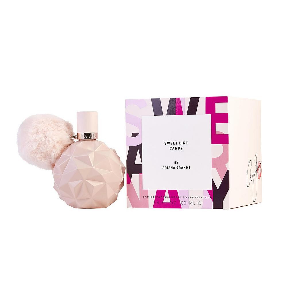 Ariana Grande Sweet Like Candy EDP 100 ml
