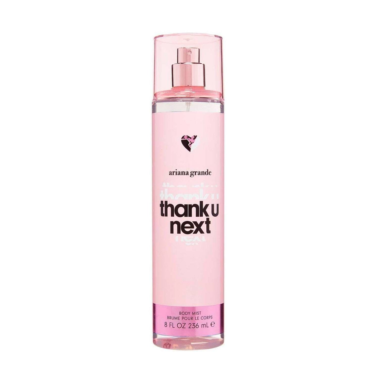 Ariana Grande Thank U Next Body Mist 236 ml