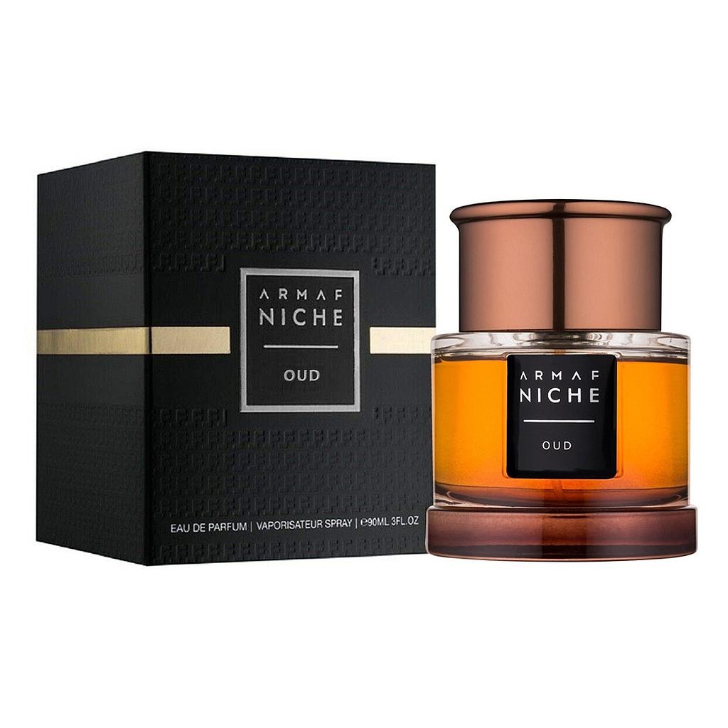 Armaf Niche Oud EDP 90ML