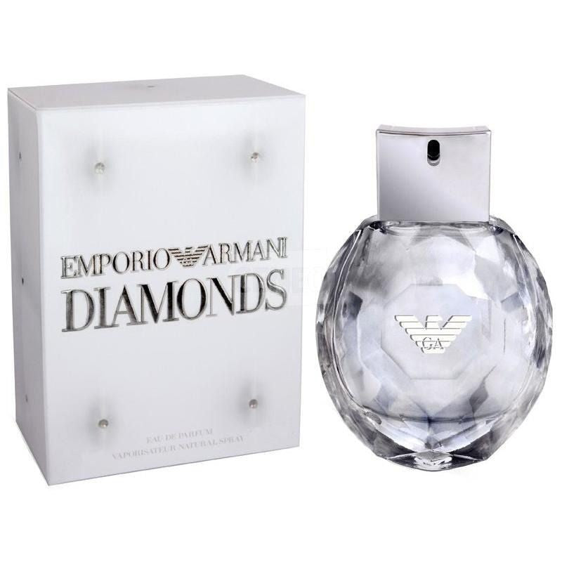 Armani Diamond EDP 30 ml
