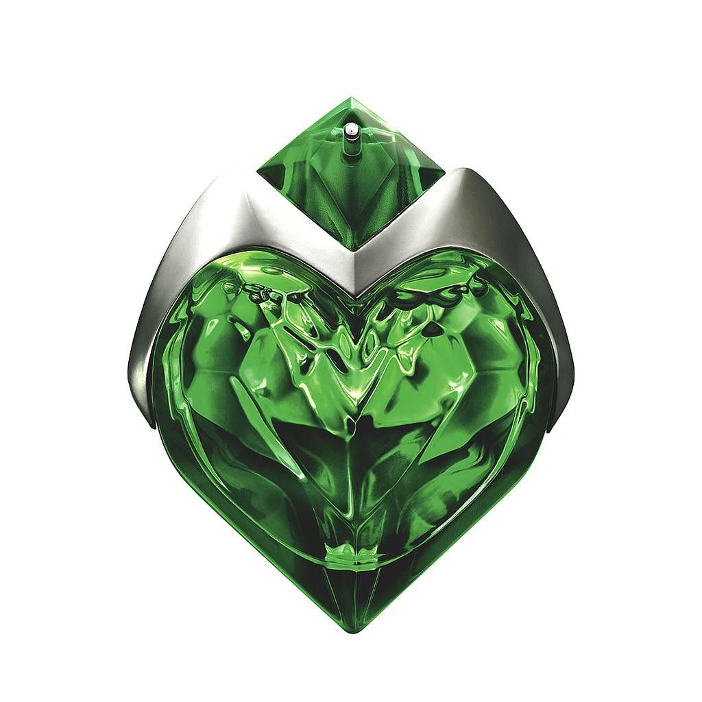 Thierry Mugler Aura Mugler Tester EDP 90 ml Recargable