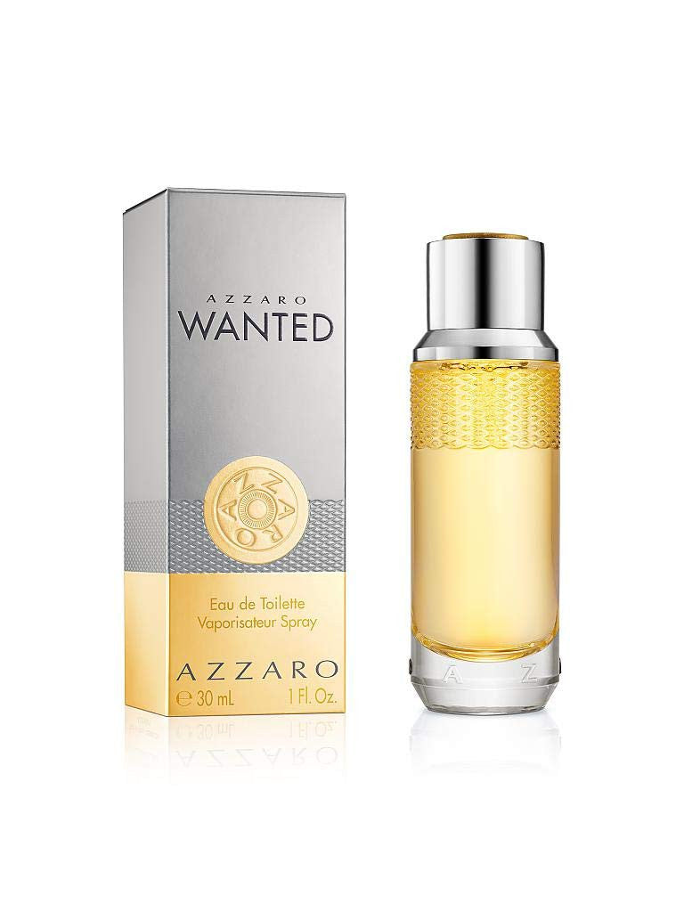 Azzaro Wanted EDT 30 ml