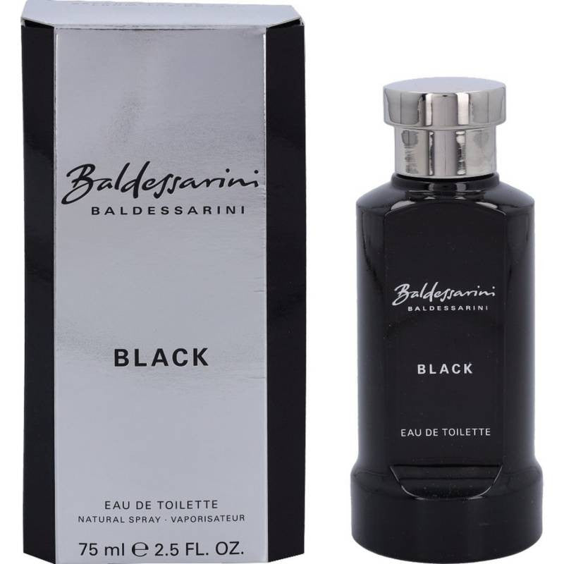 Baldessarini Black EDT 75 ml