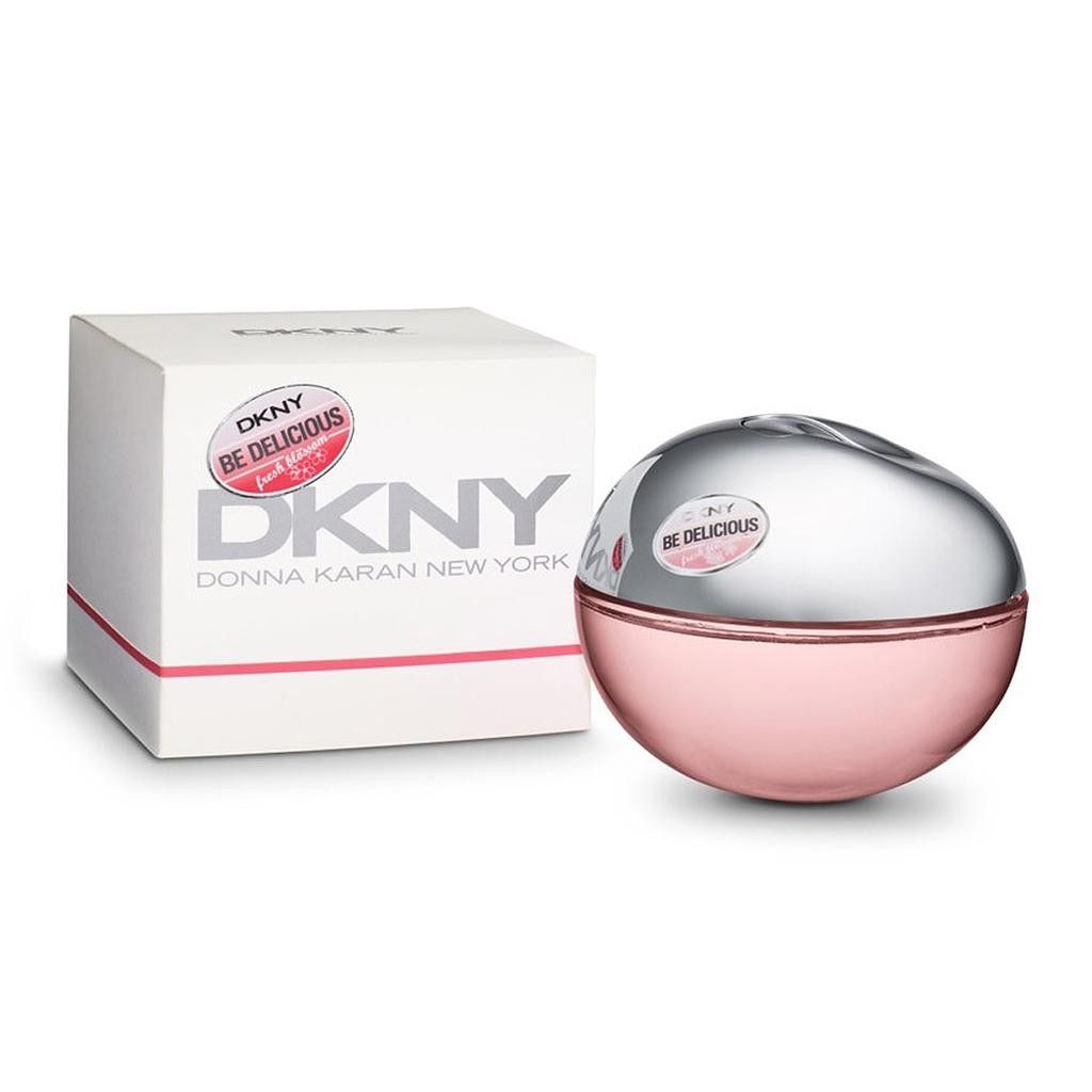 DKNY Be Delicious Fresh Blossom EDP 100 ml