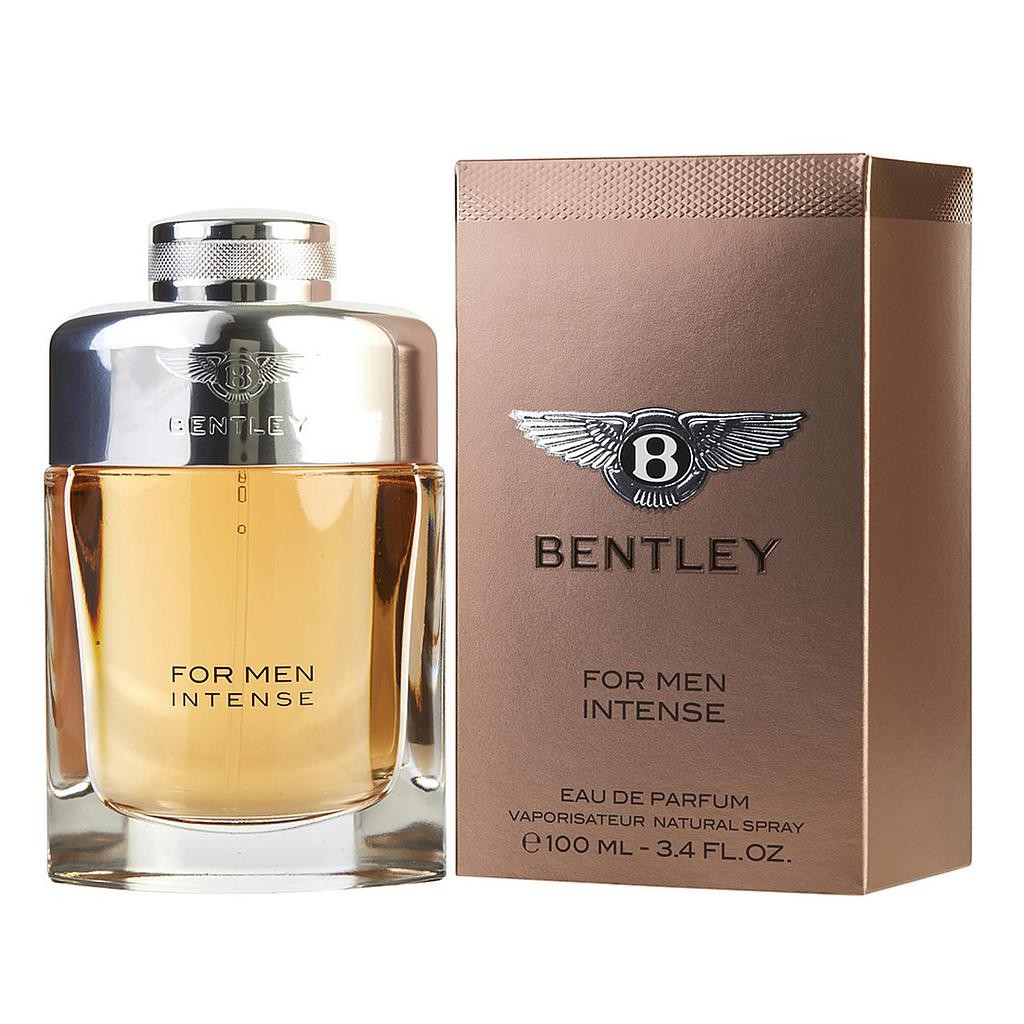 Bentley For Men Intense EDP 100 ml