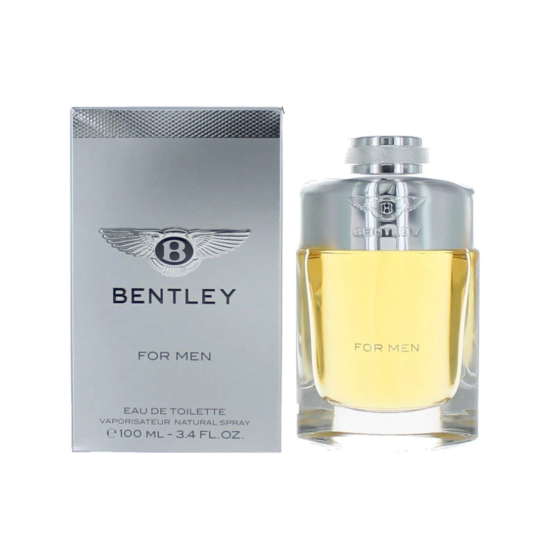 Bentley Hombre EDT 100 ml