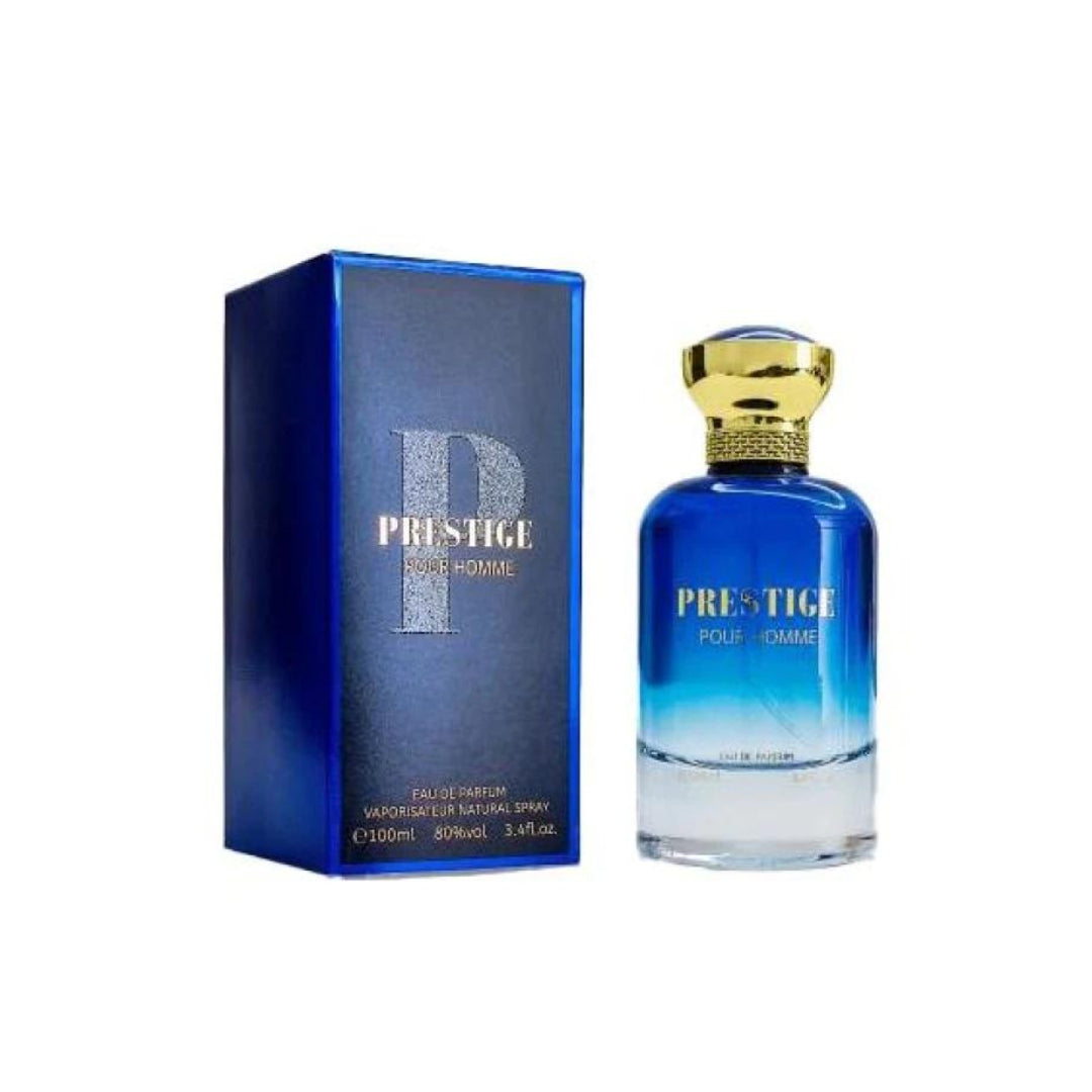 Bharara Presitge Pour Homme EDP 100 ml