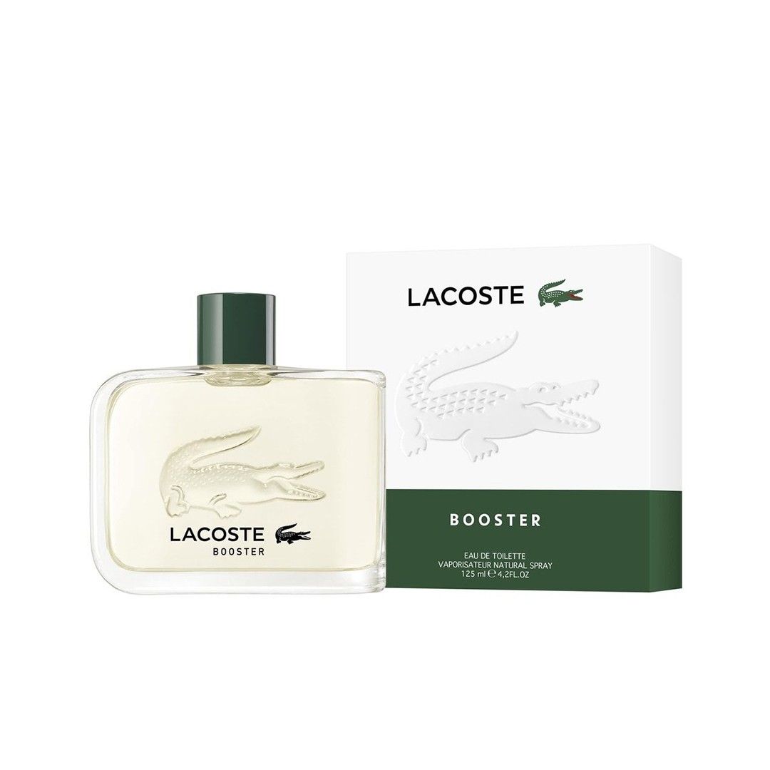 Booster EDT 125 ML