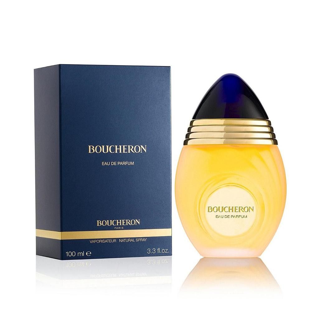 Boucheron EDP 100ML