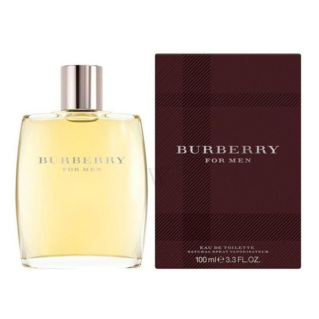 Burberry For Men EDT 100 ml