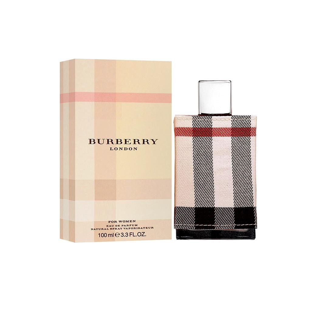 Burberry London Mujer EDP 100 ML