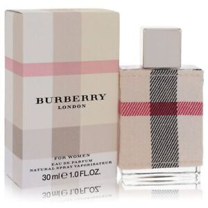 Burberry London Mujer EDP 30 ML