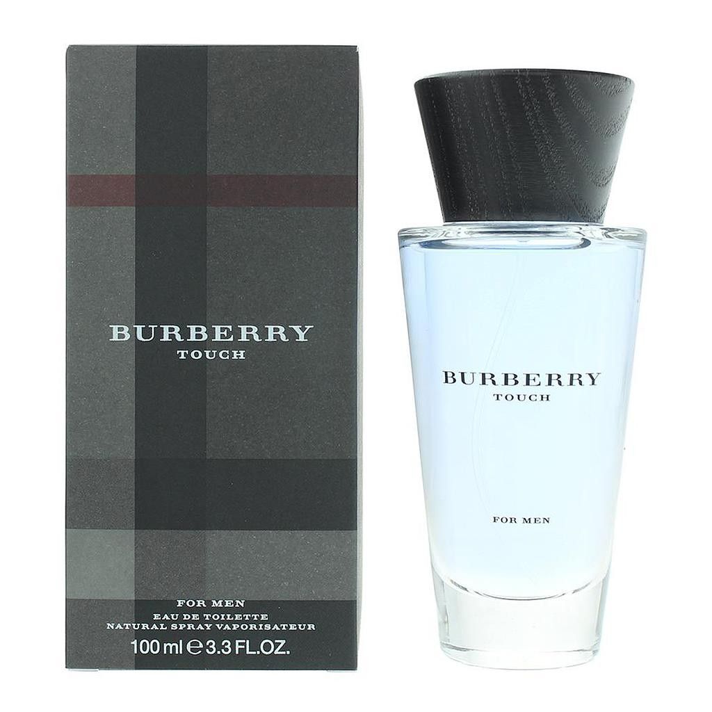 Burberry Touch Men EDT 100 ml