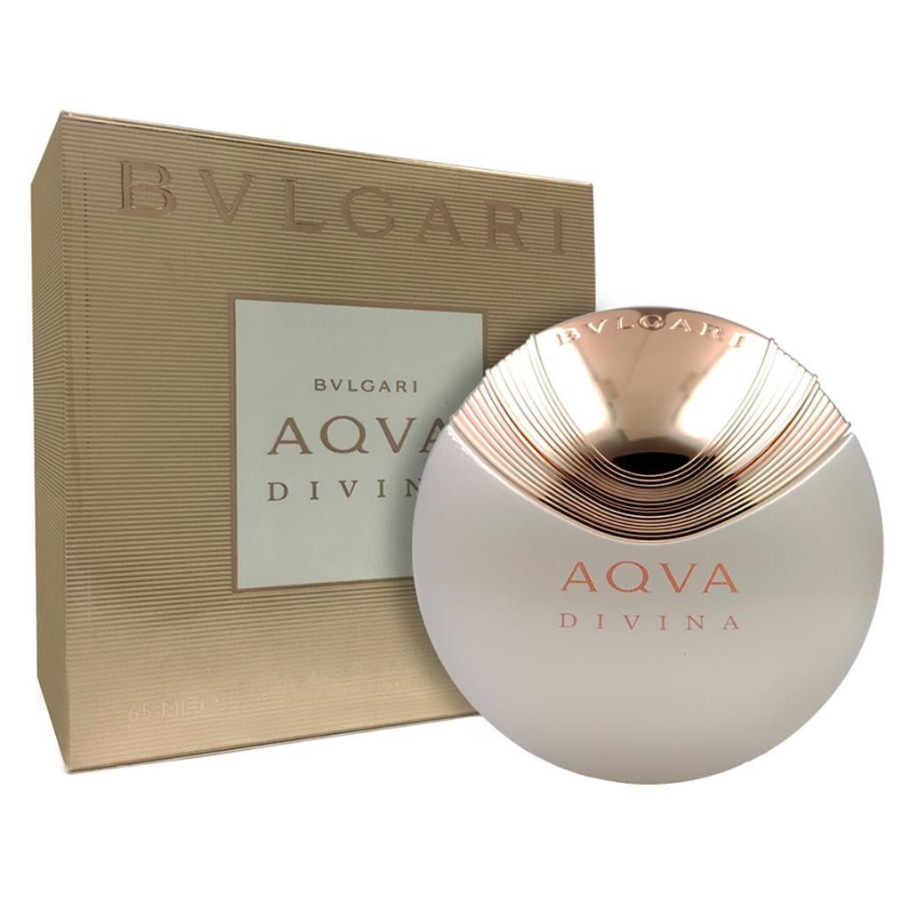 Bvlgari Aqua Divina EDT 65ML