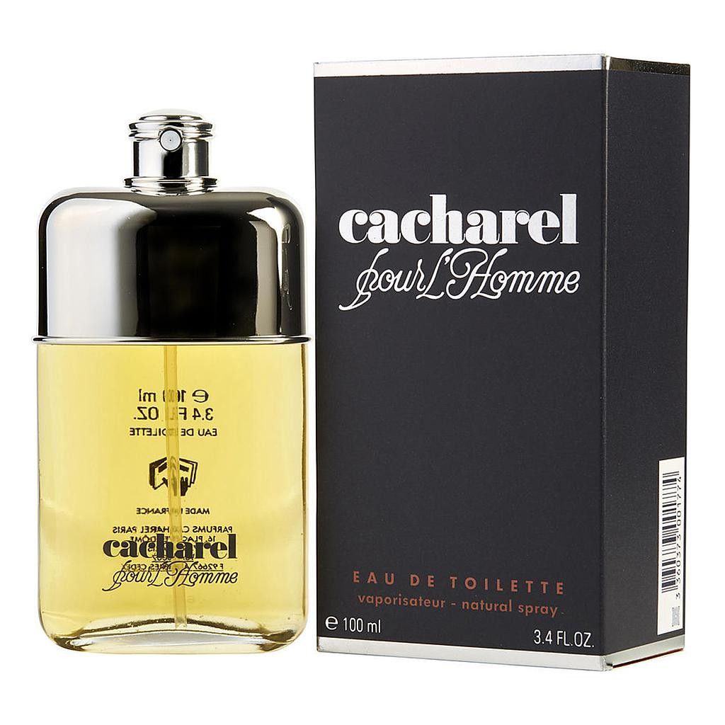 Cacharel Pour L'Homme EDT 100 ML