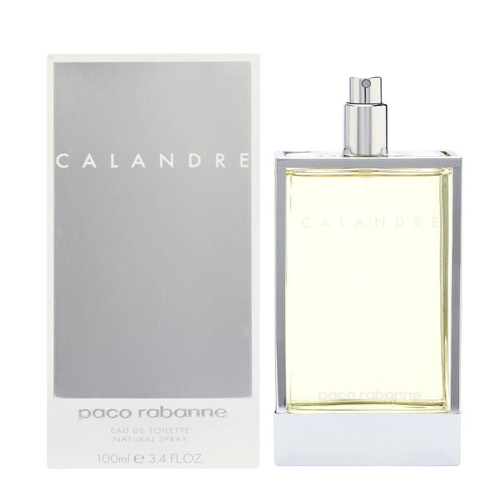 Paco Rabanne Calandre Tester EDT 100 ml