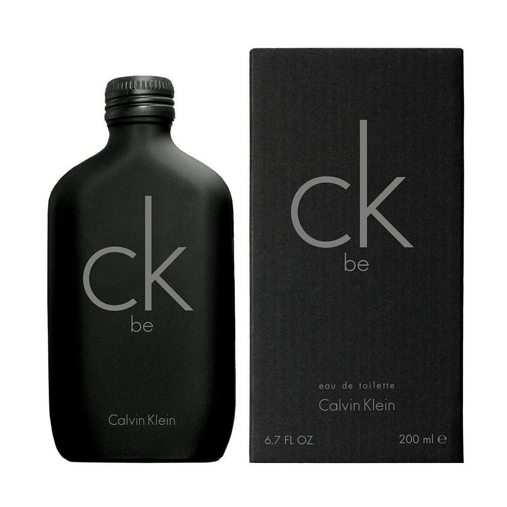 Calvin Klein CK Be EDT 200 ml