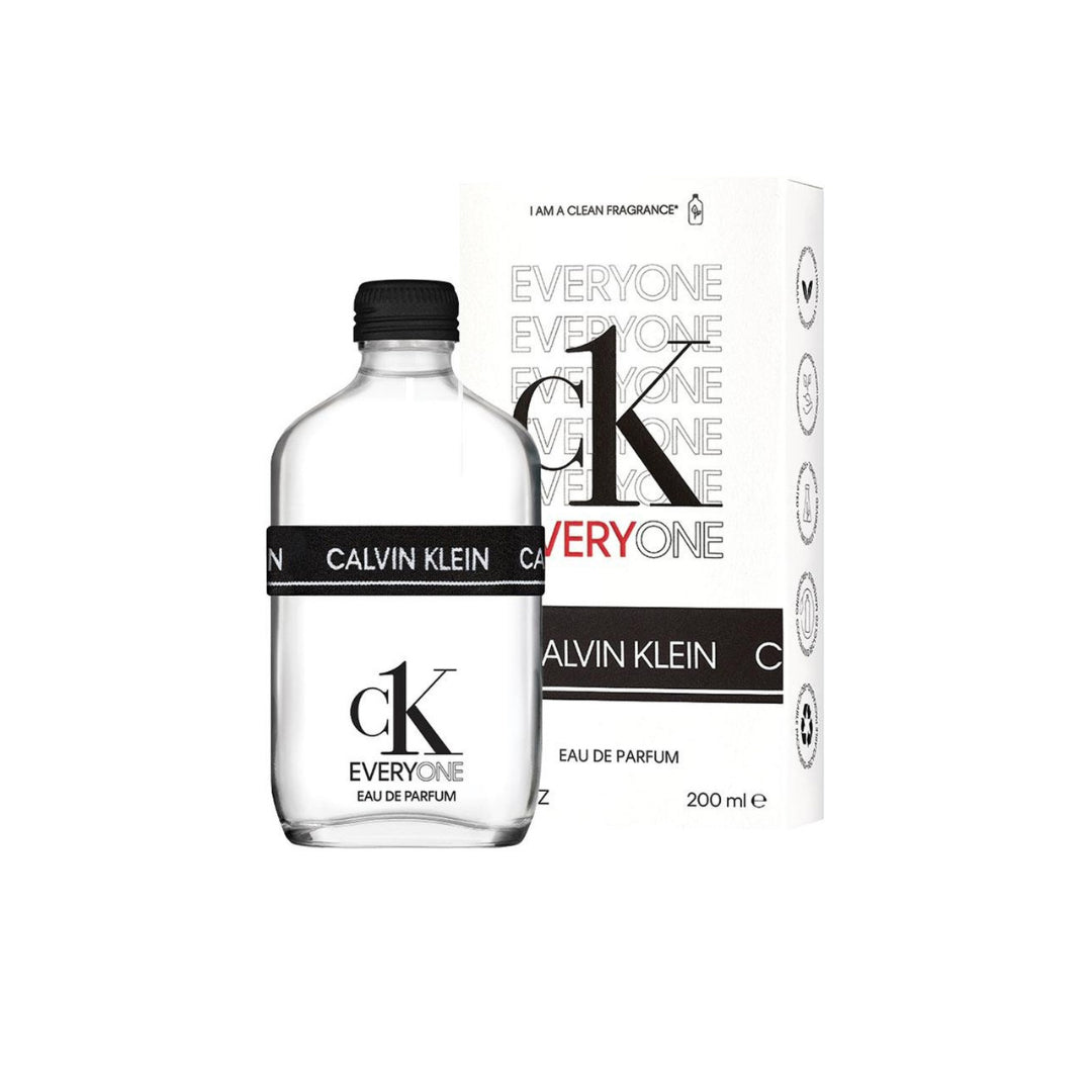 Calvin Klein CK One Everyone Eau De Parfum 200 ml