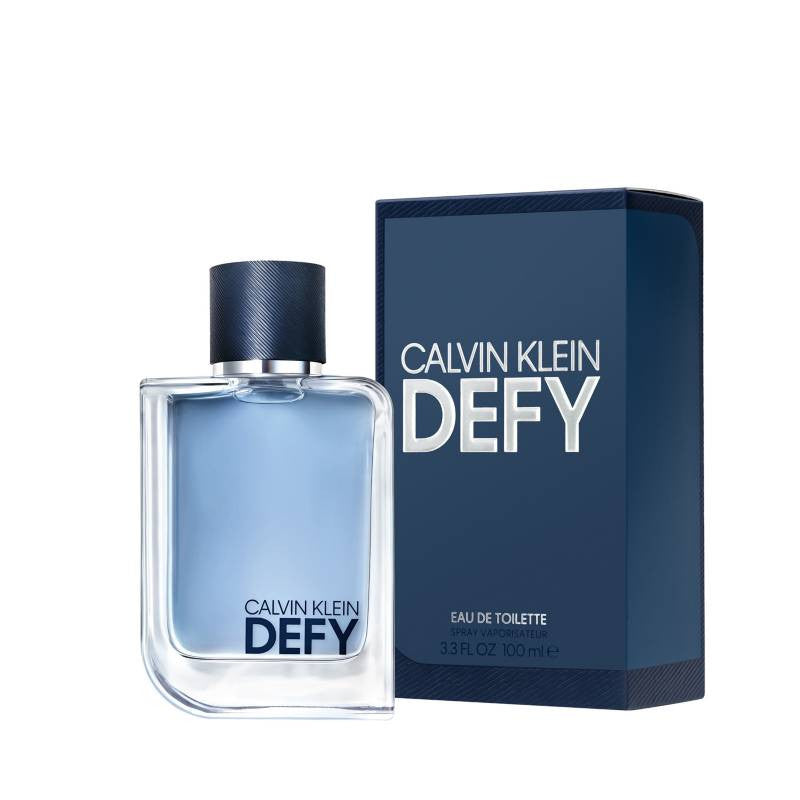 Calvin Klein Defy EDT 100 ml