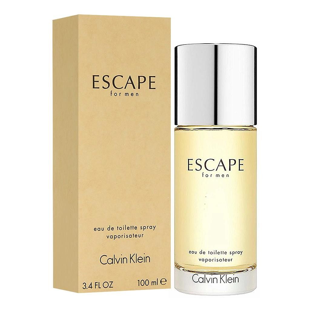 Calvin Klein Escape Man EDT 100 ml