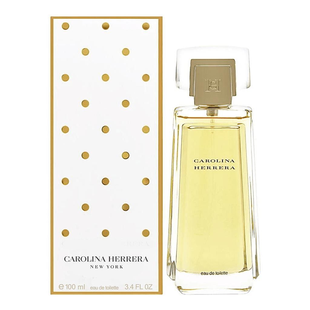 Carolina Herrera Mujer EDT 100 ML