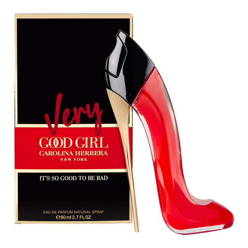 Carolina Herrera Very Good Girl EDP 80 ML