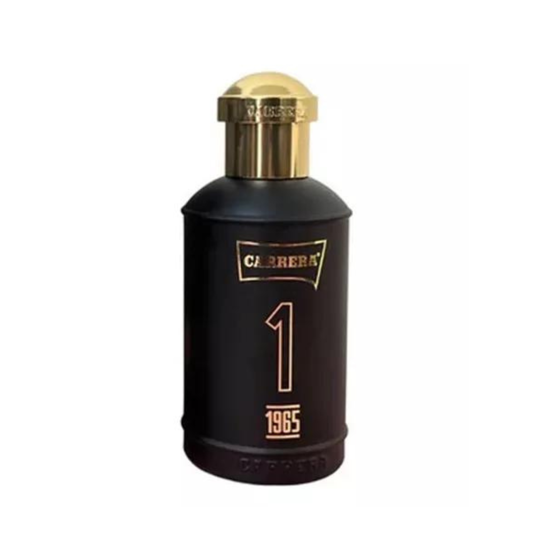 Carrera No. 1 Donna Mujer Tester EDP 125 ML