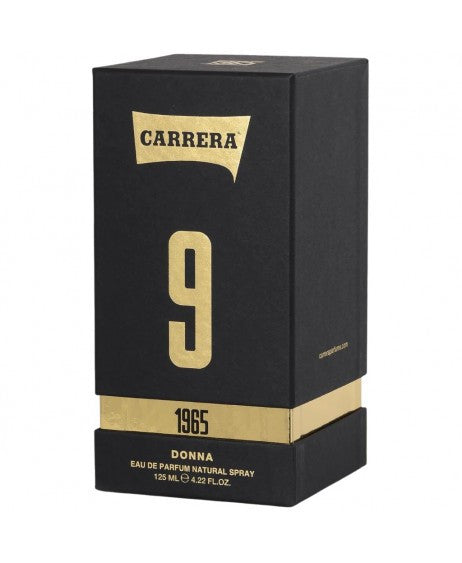 Carrera No. 9 Donna Mujer EDP 125 ml