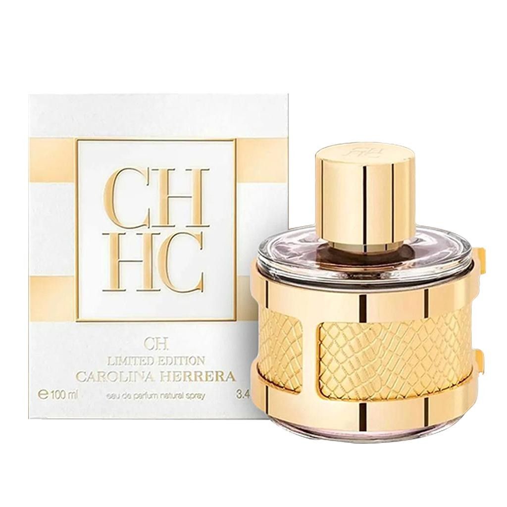 Carolina Herrera Ch Insignia Edicion Limitada Mujer EDP 100 ML