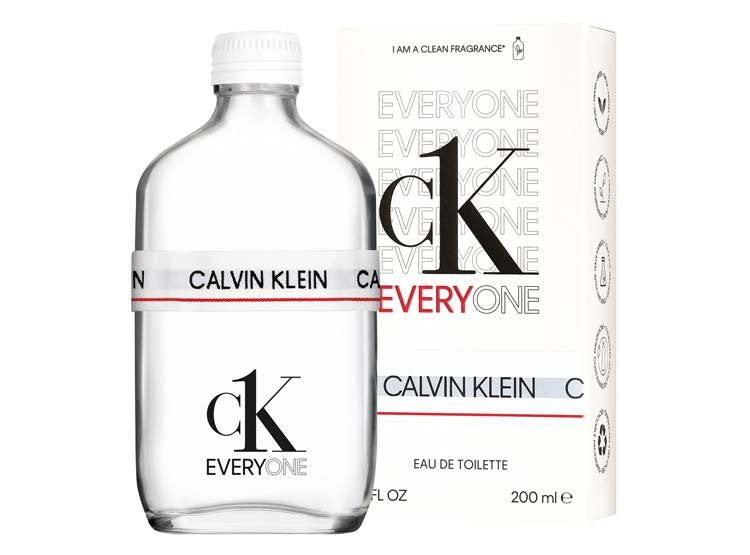 Calvin Klein Ck Everyone EDT 200 ml